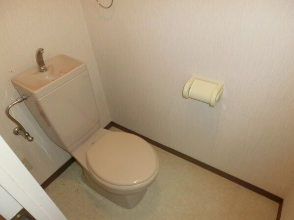 Wing手柄の物件内観写真